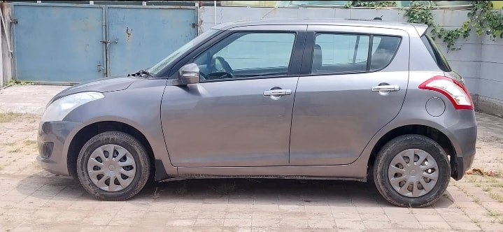 Used 2013 Maruti Suzuki Swift Used 2013 Maruti Suzuki Swift