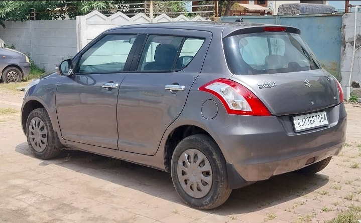 Used 2013 Maruti Suzuki Swift Used 2013 Maruti Suzuki Swift