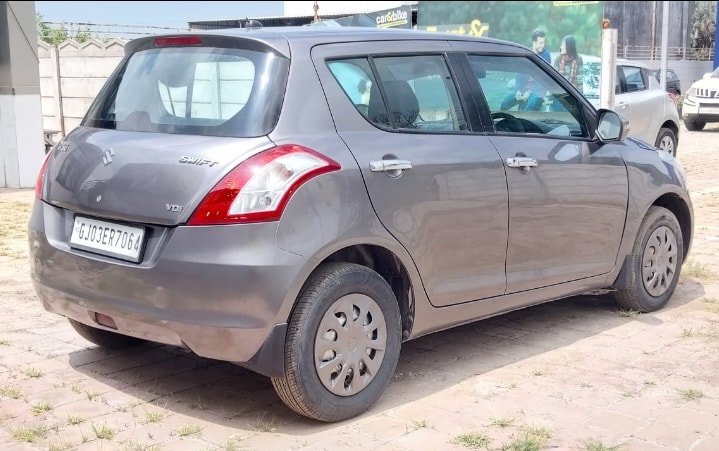 Used 2013 Maruti Suzuki Swift Used 2013 Maruti Suzuki Swift