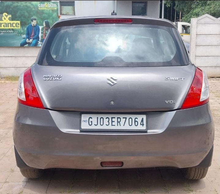 Used 2013 Maruti Suzuki Swift Used 2013 Maruti Suzuki Swift