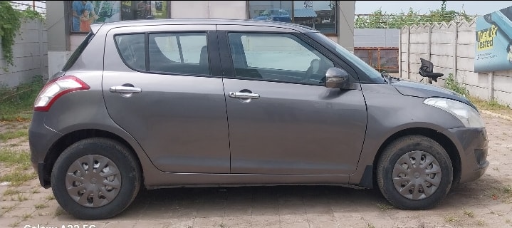 Used 2013 Maruti Suzuki Swift Used 2013 Maruti Suzuki Swift