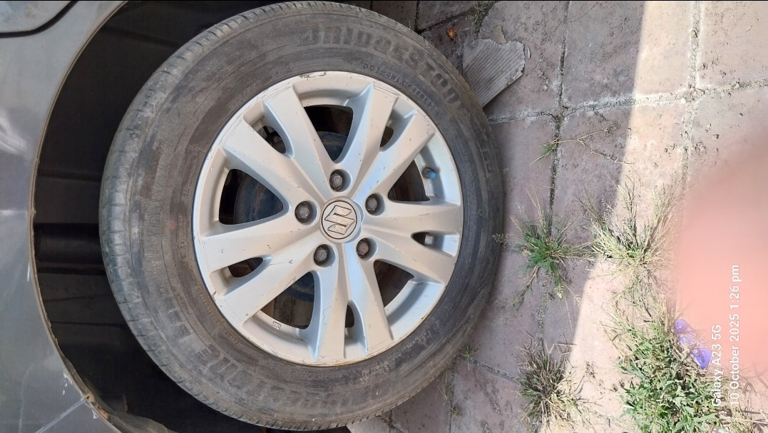 Used 2018 Maruti Suzuki Ertiga Used 2018 Maruti Suzuki Ertiga