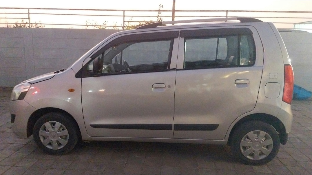 Wagon R image 2 Wagon R image 2