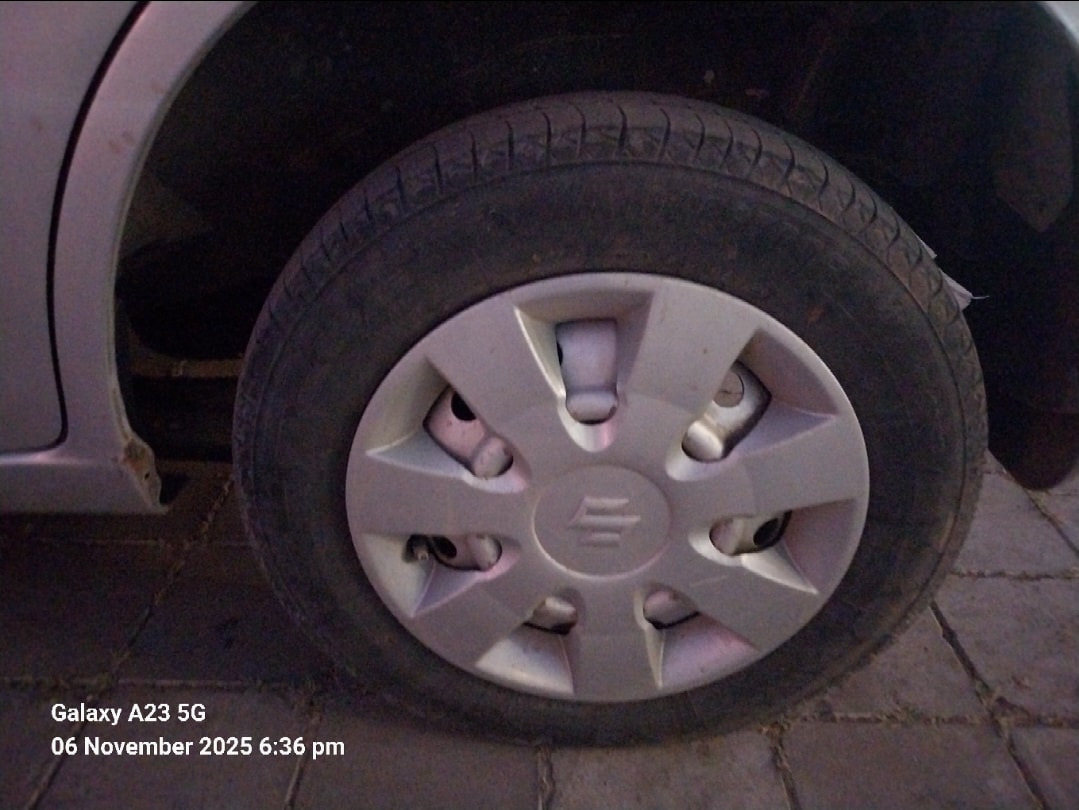 Used 2015 Maruti Suzuki Wagon R Used 2015 Maruti Suzuki Wagon R