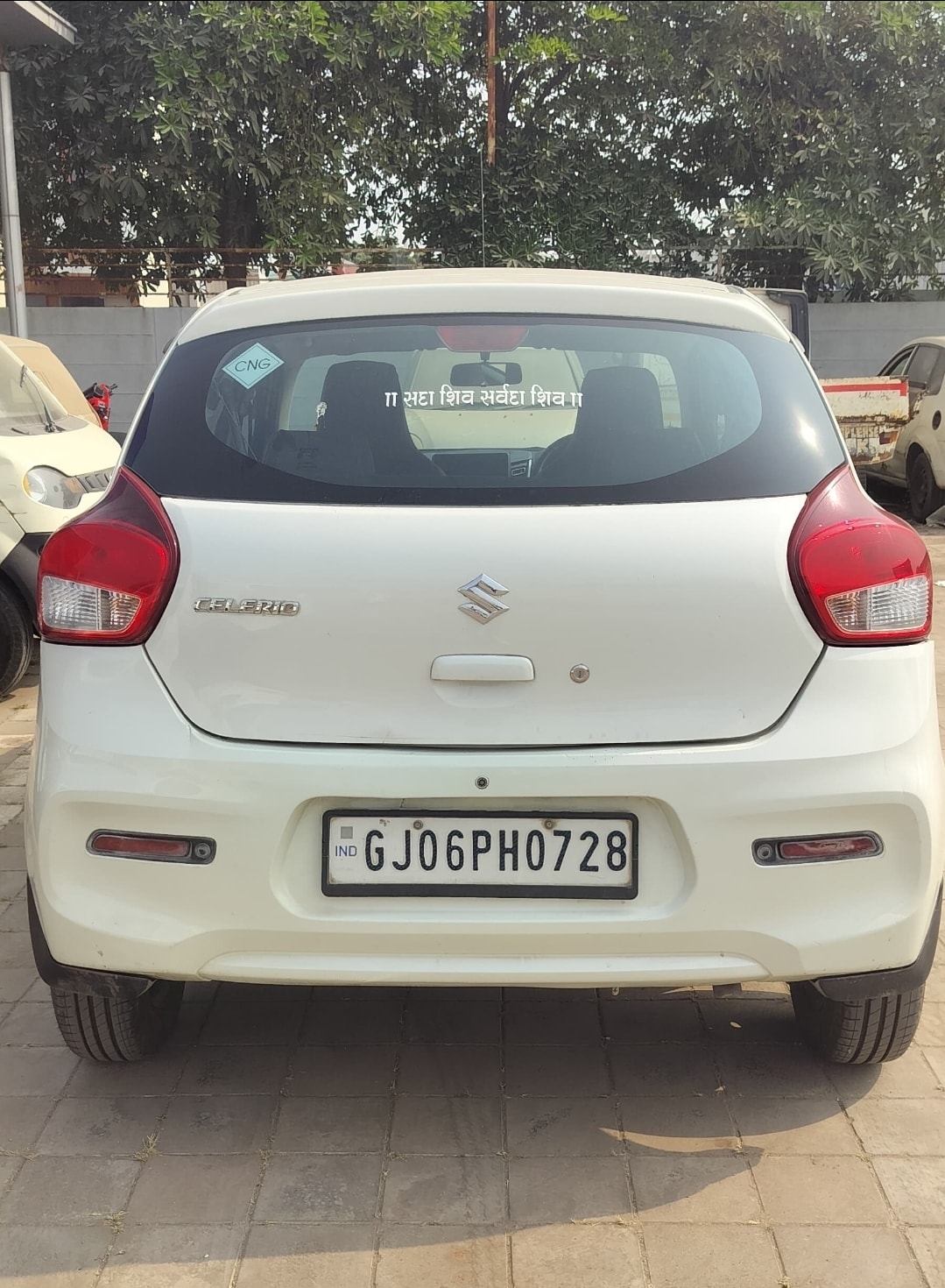 Used 2022 Maruti Suzuki Celerio Used 2022 Maruti Suzuki Celerio