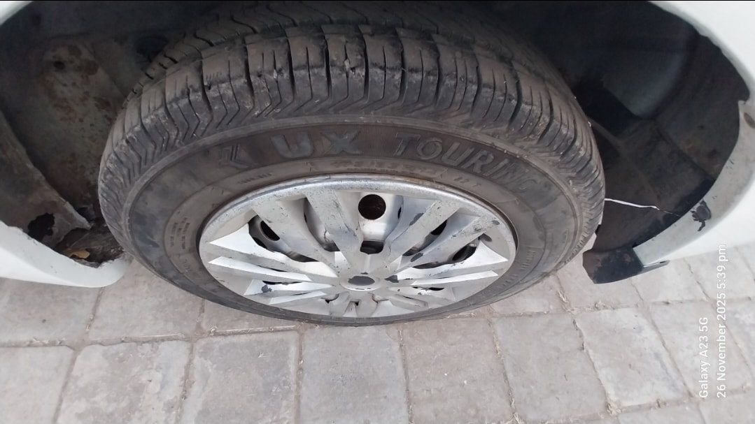 Used 2022 Maruti Suzuki Celerio Used 2022 Maruti Suzuki Celerio