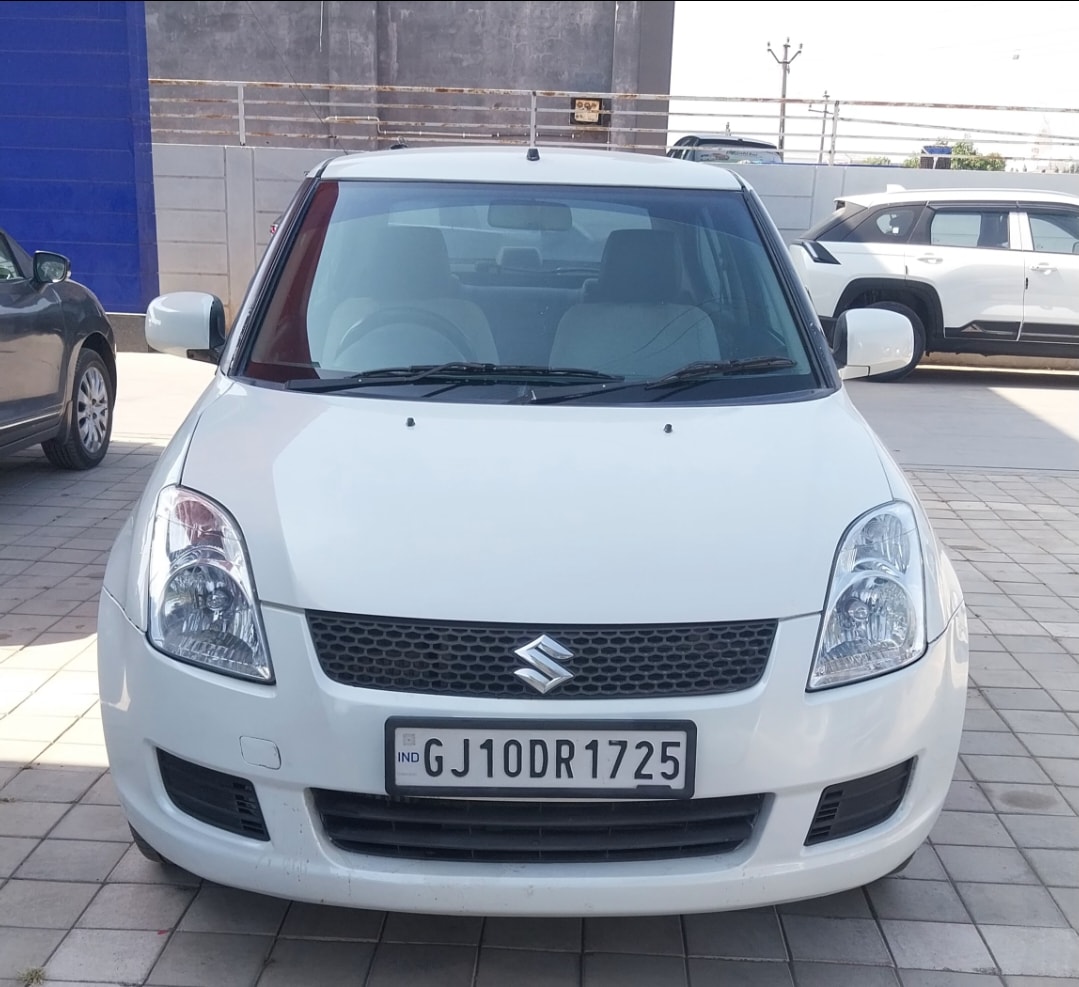 Used 2012 Maruti Suzuki Swift DZire Used 2012 Maruti Suzuki Swift DZire