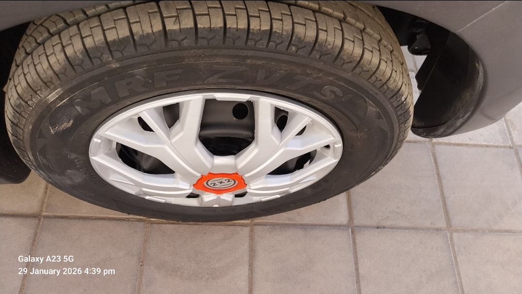 Alto 800 image 6 Alto 800 image 6