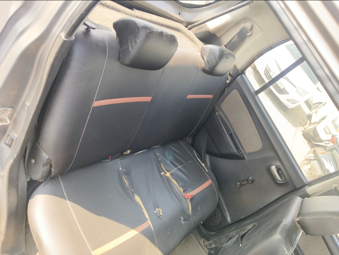 Used 2016 Maruti Suzuki Wagon R Used 2016 Maruti Suzuki Wagon R