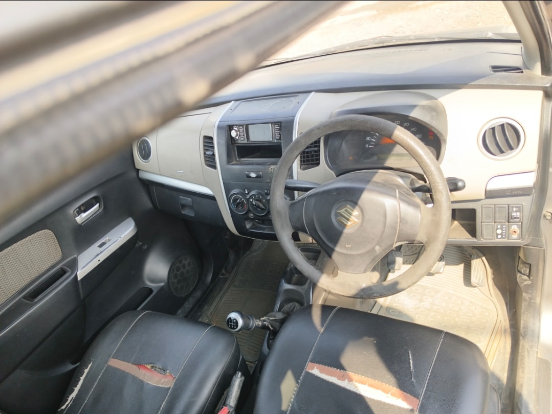 Used 2016 Maruti Suzuki Wagon R Used 2016 Maruti Suzuki Wagon R