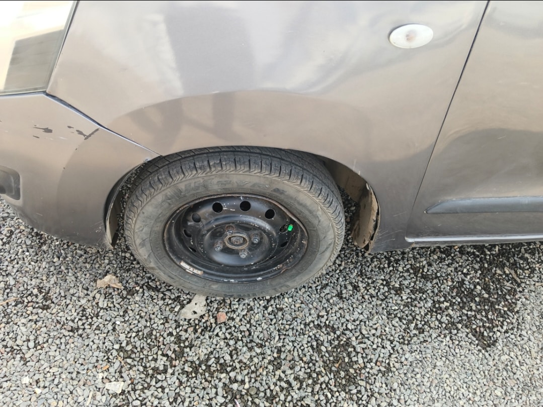 Used 2016 Maruti Suzuki Wagon R Used 2016 Maruti Suzuki Wagon R