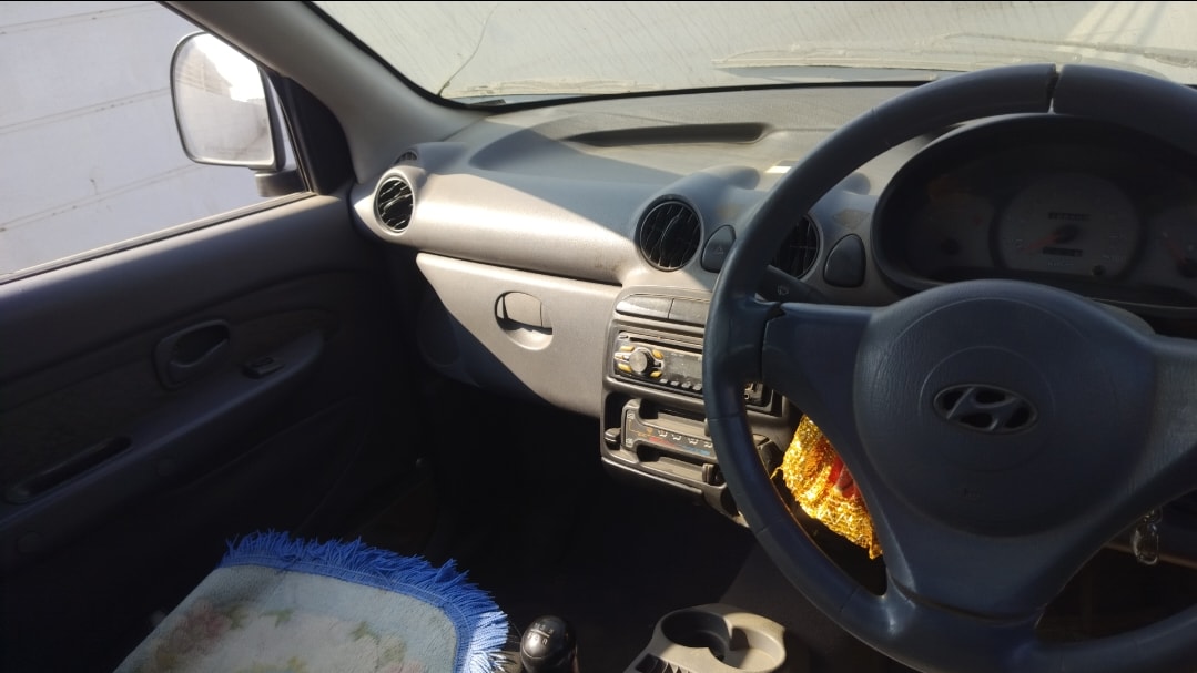 Used 2006 Hyundai Santro Xing Used 2006 Hyundai Santro Xing