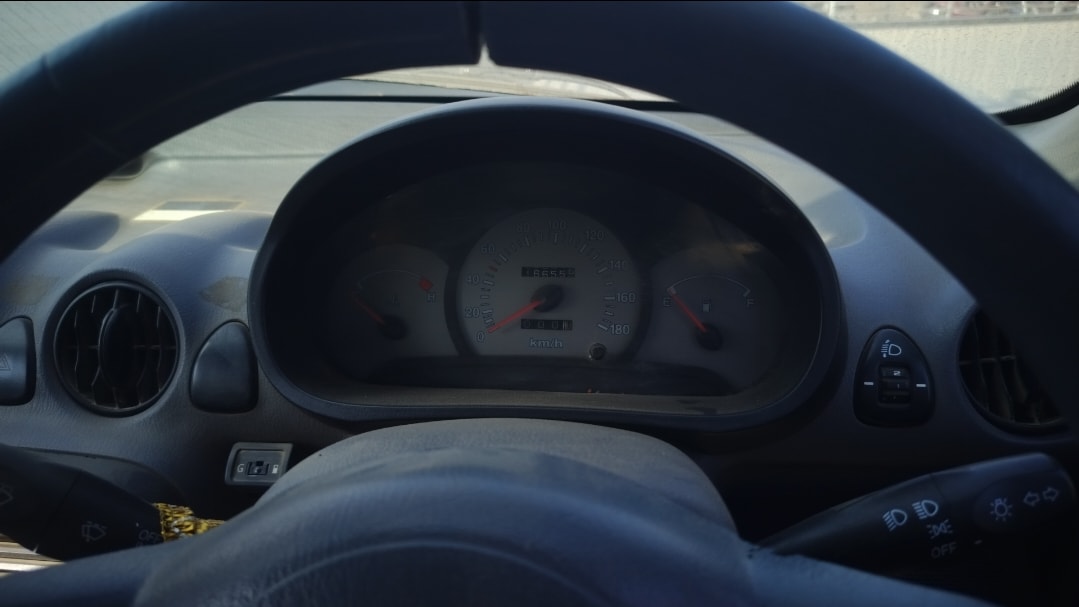 Used 2006 Hyundai Santro Xing Used 2006 Hyundai Santro Xing