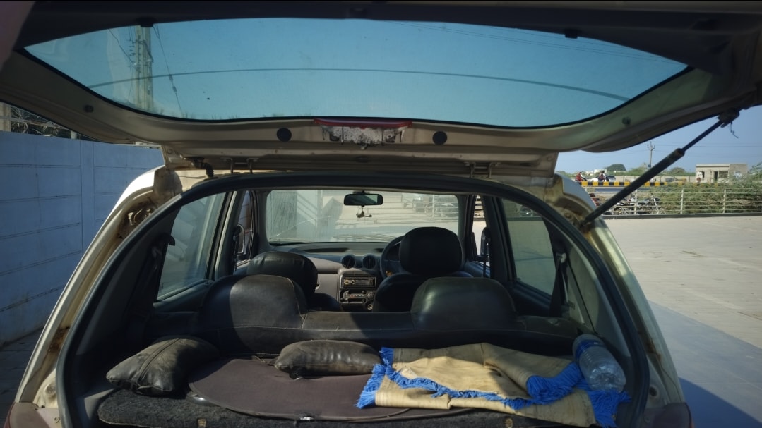 Used 2006 Hyundai Santro Xing Used 2006 Hyundai Santro Xing