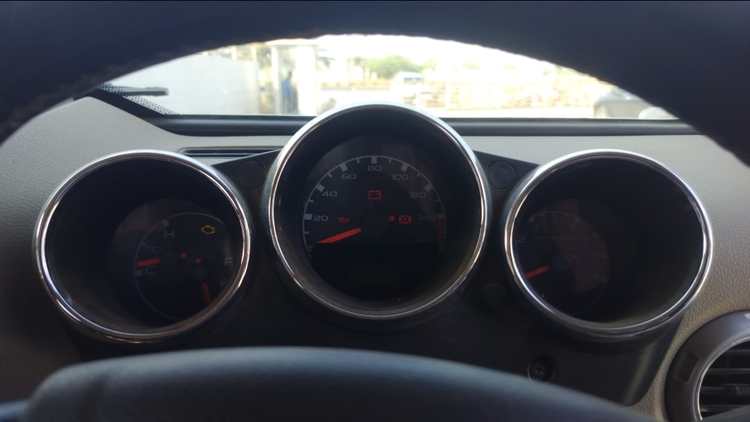 Used 2018 Mahindra Thar Used 2018 Mahindra Thar