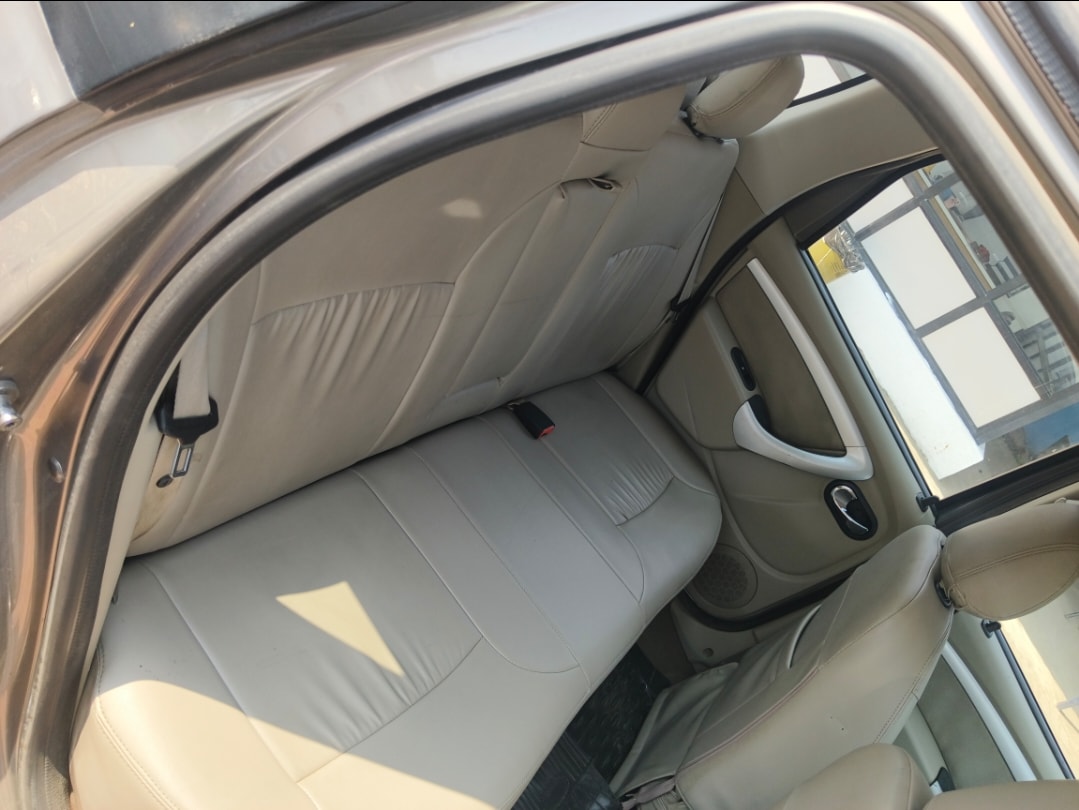 Used 2014 Nissan Terrano Used 2014 Nissan Terrano