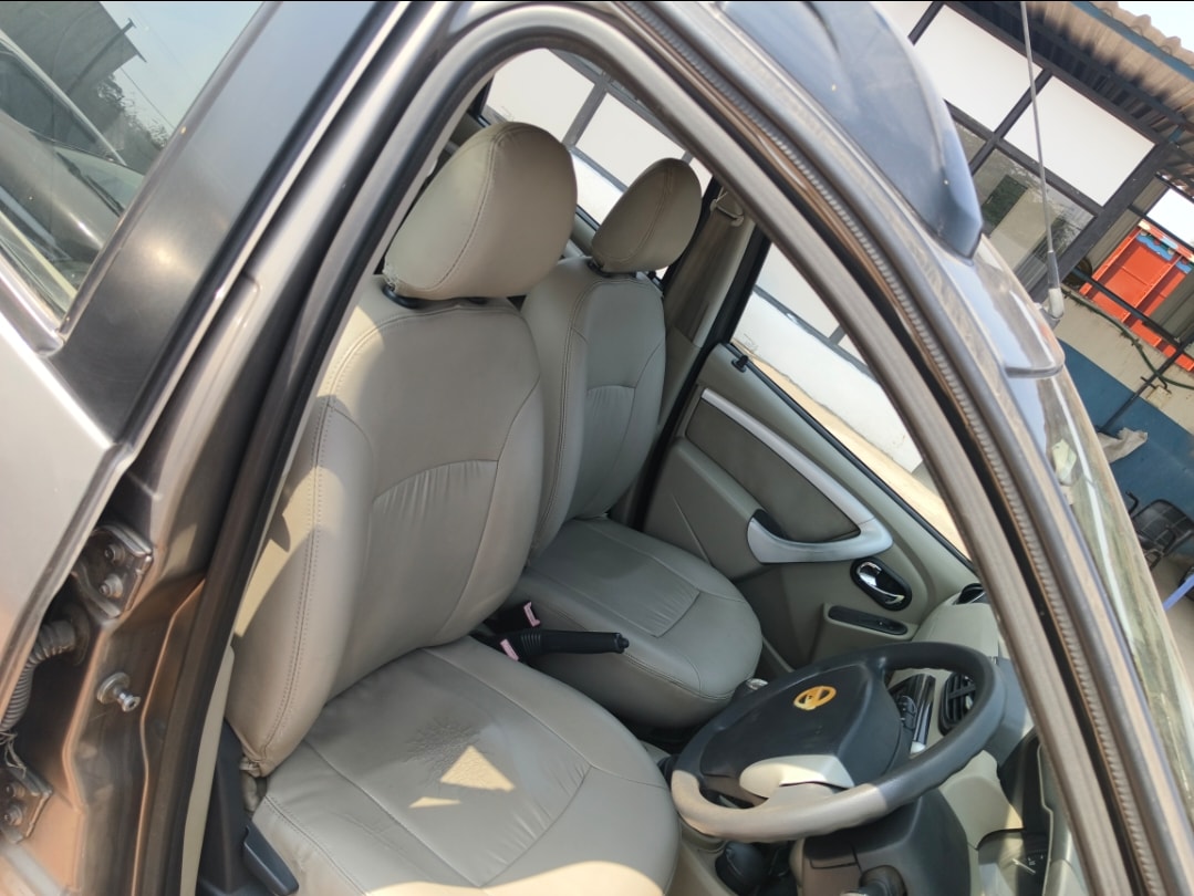 Used 2014 Nissan Terrano Used 2014 Nissan Terrano