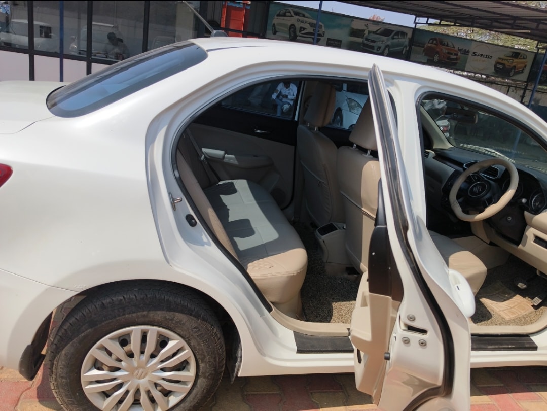 Used 2019 Maruti Suzuki Dzire Used 2019 Maruti Suzuki Dzire
