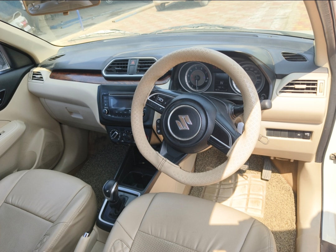 Used 2019 Maruti Suzuki Dzire Used 2019 Maruti Suzuki Dzire