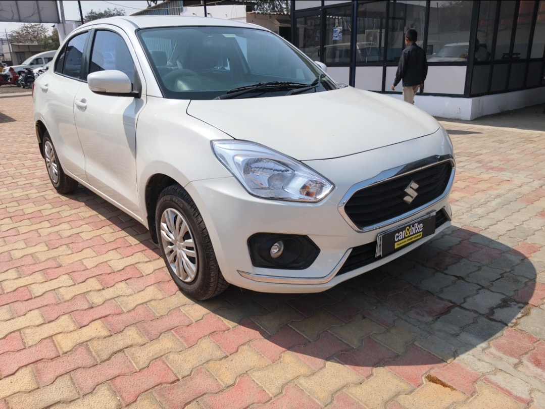 Used 2019 Maruti Suzuki Dzire Used 2019 Maruti Suzuki Dzire