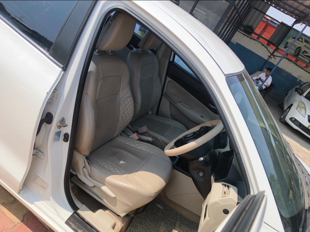 Used 2019 Maruti Suzuki Dzire Used 2019 Maruti Suzuki Dzire