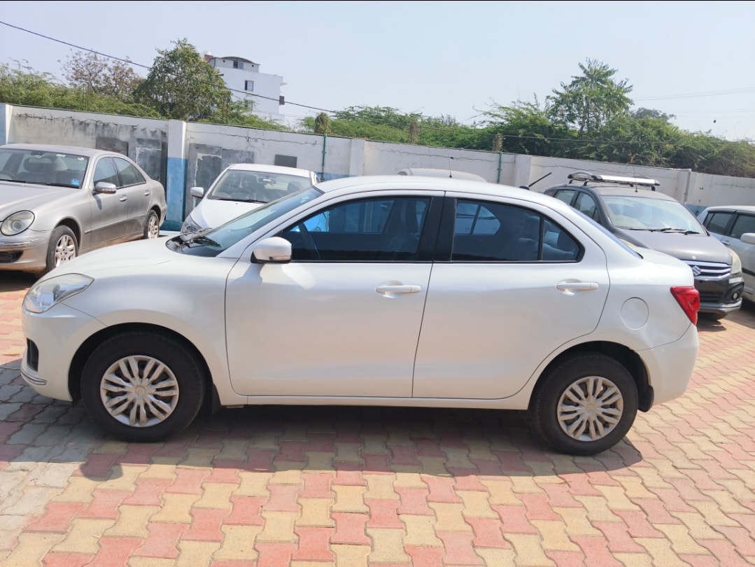 Used 2019 Maruti Suzuki Dzire Used 2019 Maruti Suzuki Dzire
