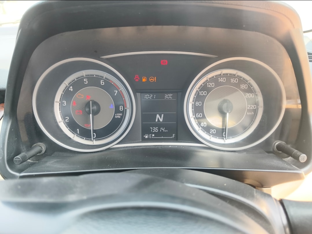 Used 2019 Maruti Suzuki Dzire Used 2019 Maruti Suzuki Dzire