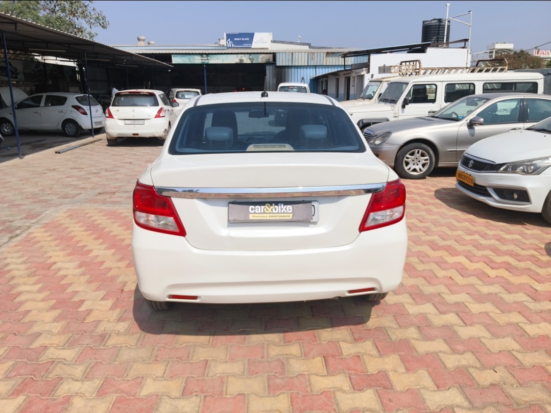 Used 2019 Maruti Suzuki Dzire Used 2019 Maruti Suzuki Dzire