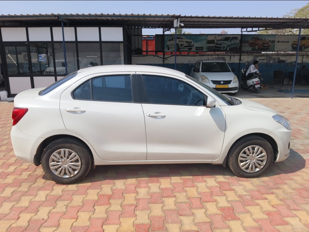 Used 2019 Maruti Suzuki Dzire Used 2019 Maruti Suzuki Dzire