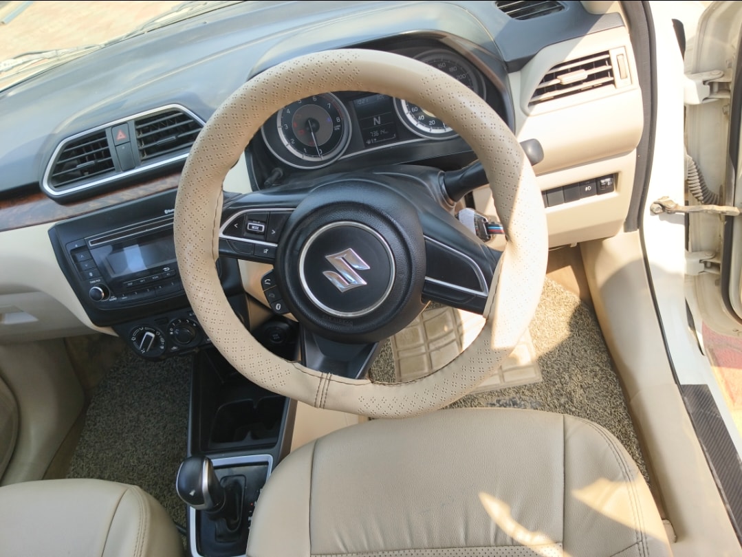 Used 2019 Maruti Suzuki Dzire Used 2019 Maruti Suzuki Dzire