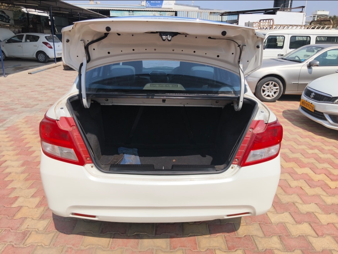 Used 2019 Maruti Suzuki Dzire Used 2019 Maruti Suzuki Dzire