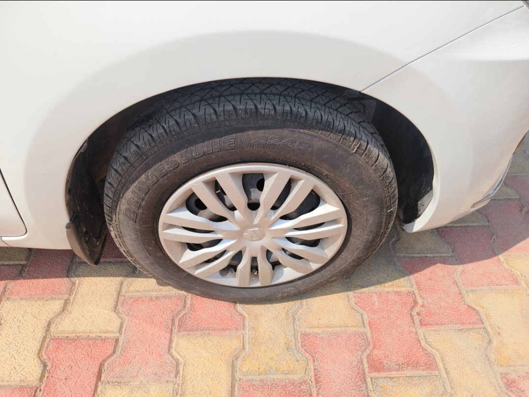 Used 2019 Maruti Suzuki Dzire Used 2019 Maruti Suzuki Dzire