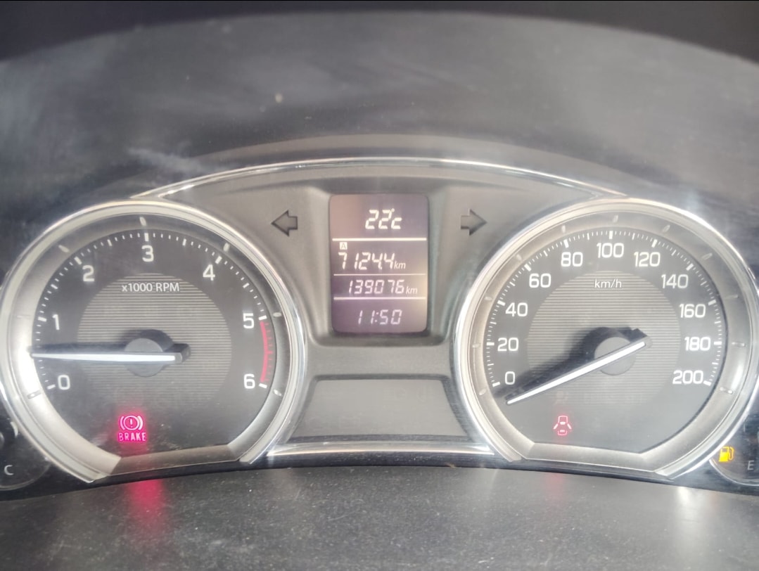 Used 2015 Maruti Suzuki Ciaz Used 2015 Maruti Suzuki Ciaz