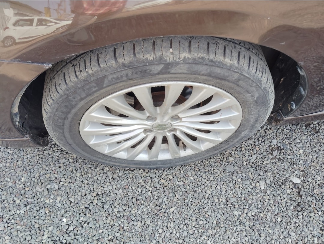 Used 2015 Maruti Suzuki Ciaz Used 2015 Maruti Suzuki Ciaz