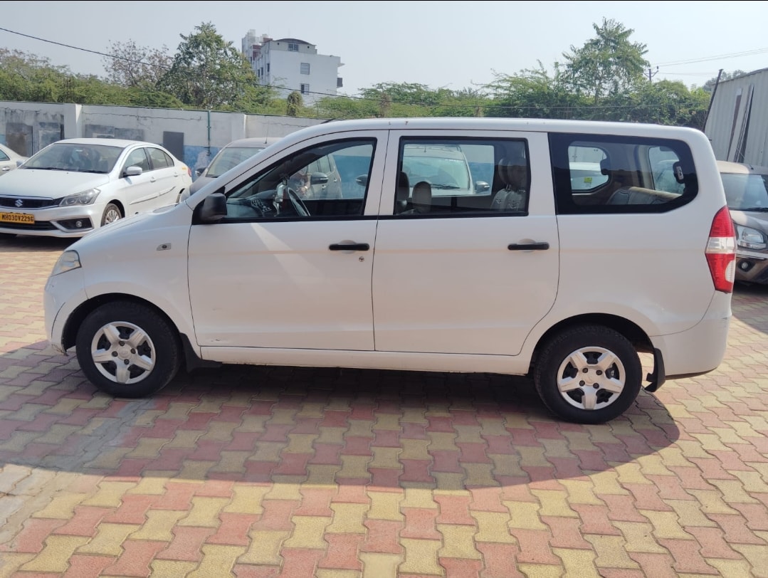 Used 2014 Chevrolet Enjoy Used 2014 Chevrolet Enjoy