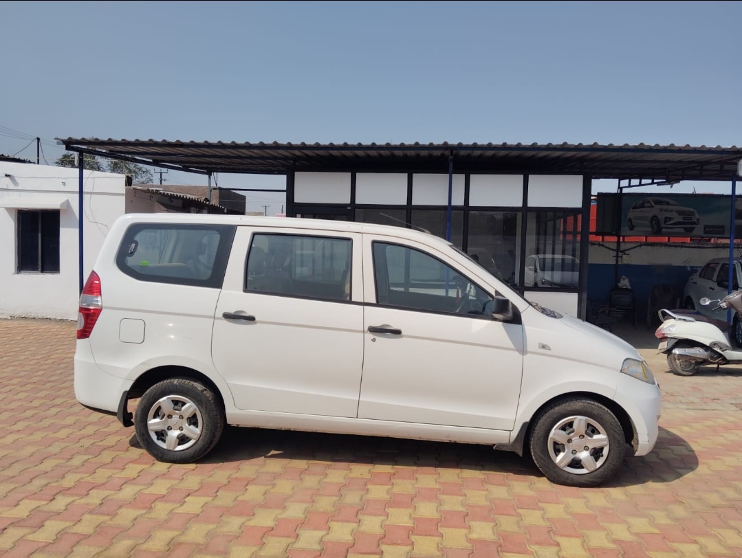 Used 2014 Chevrolet Enjoy Used 2014 Chevrolet Enjoy