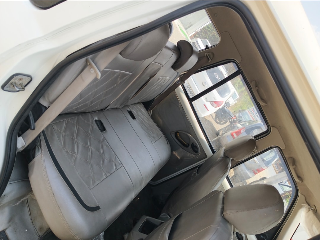 Scorpio image 15 Scorpio image 15