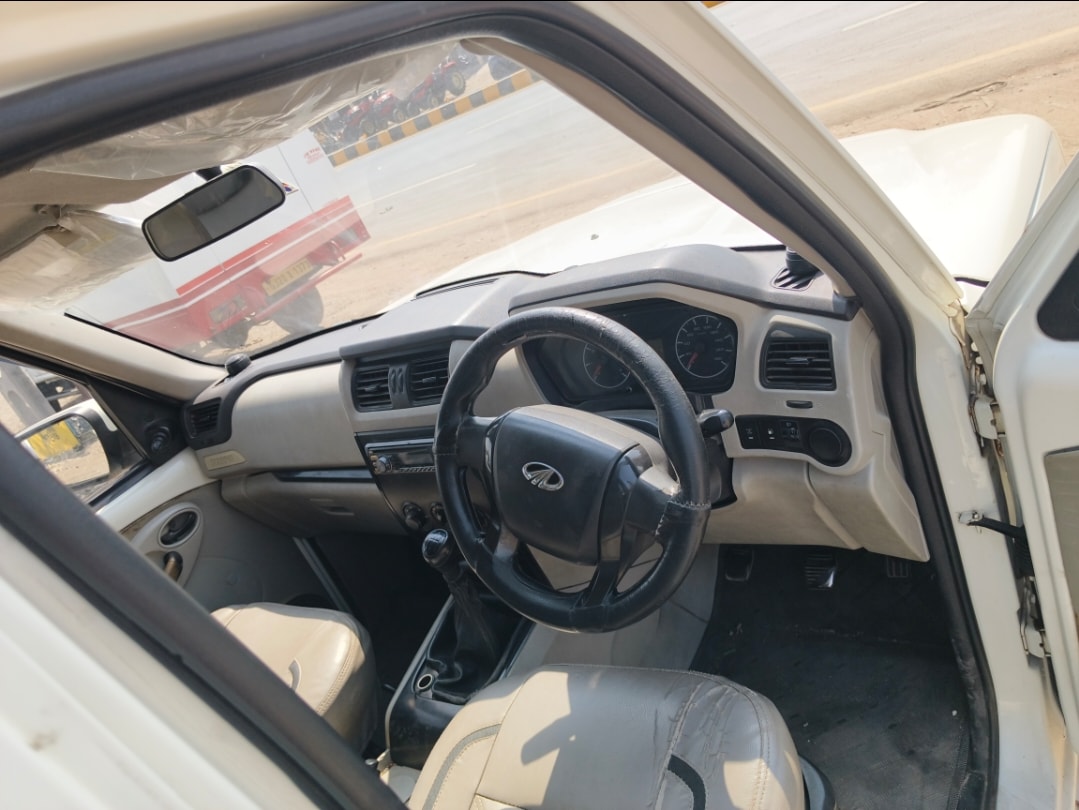 Scorpio image 12 Scorpio image 12