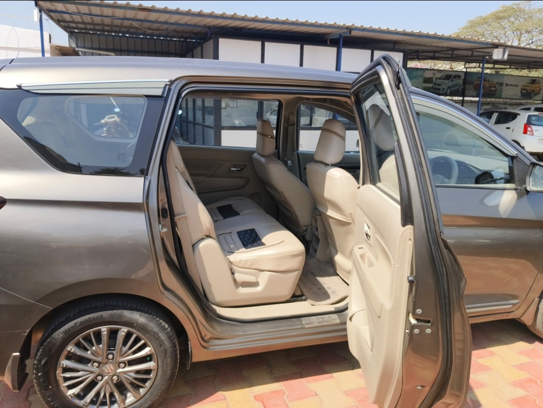 Ertiga image 17 Ertiga image 17