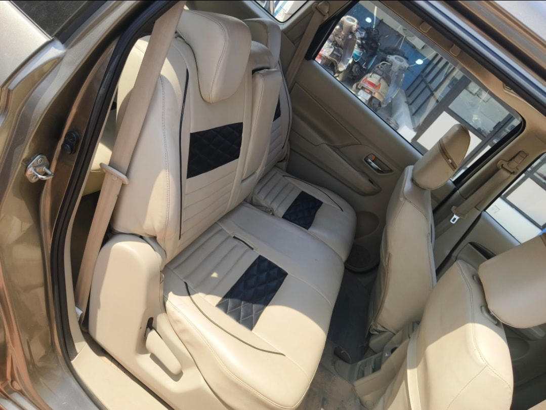 Ertiga image 15 Ertiga image 15