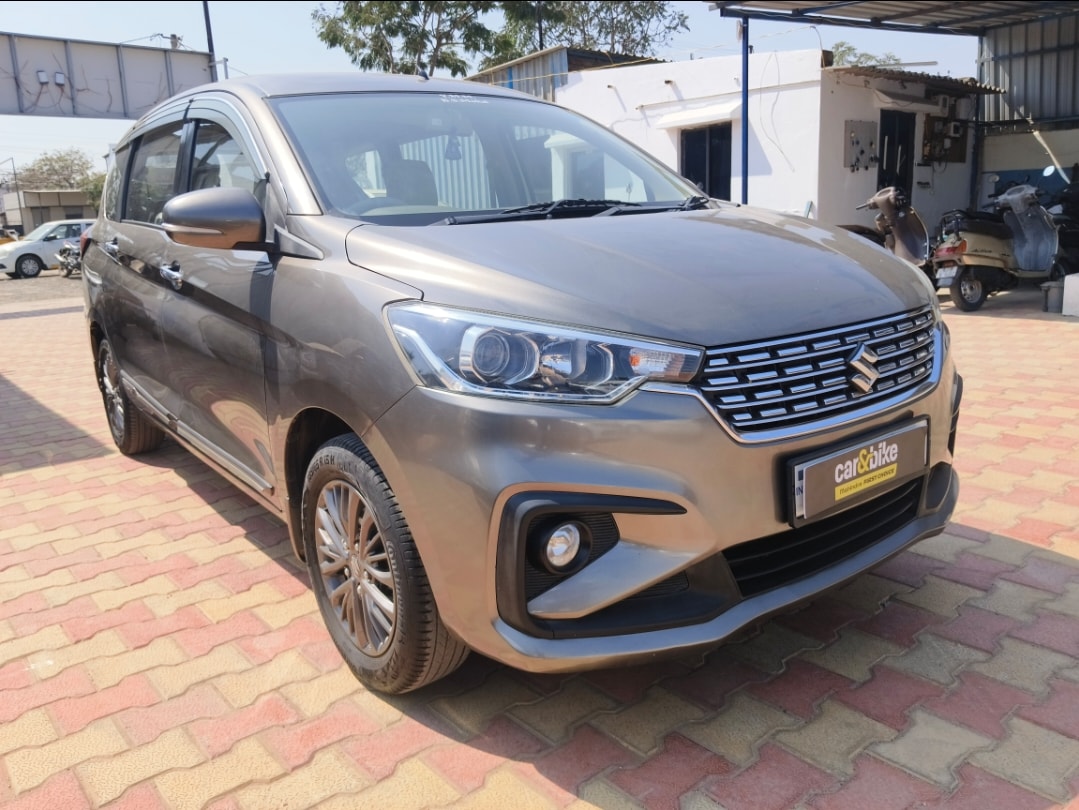 Ertiga image 7 Ertiga image 7