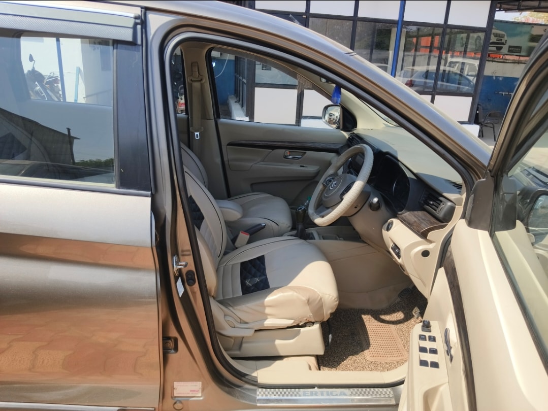 Ertiga image 16 Ertiga image 16