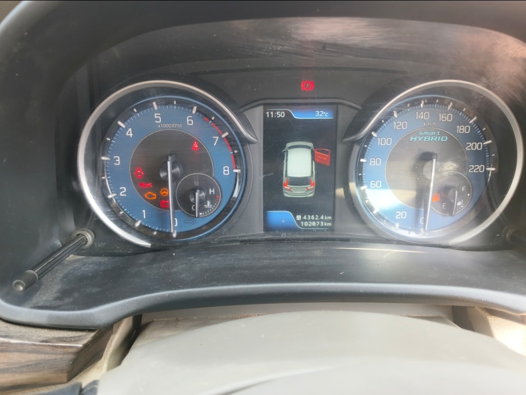 Ertiga image 11 Ertiga image 11