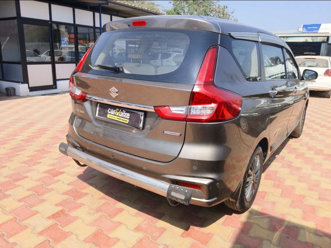 Ertiga image 5 Ertiga image 5