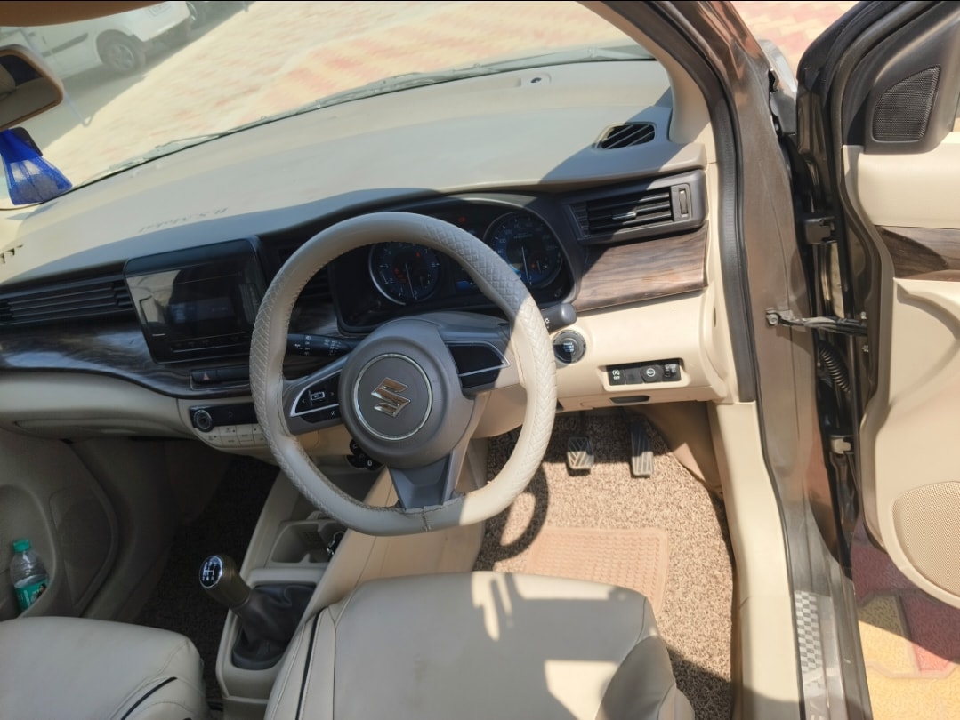 Ertiga image 13 Ertiga image 13