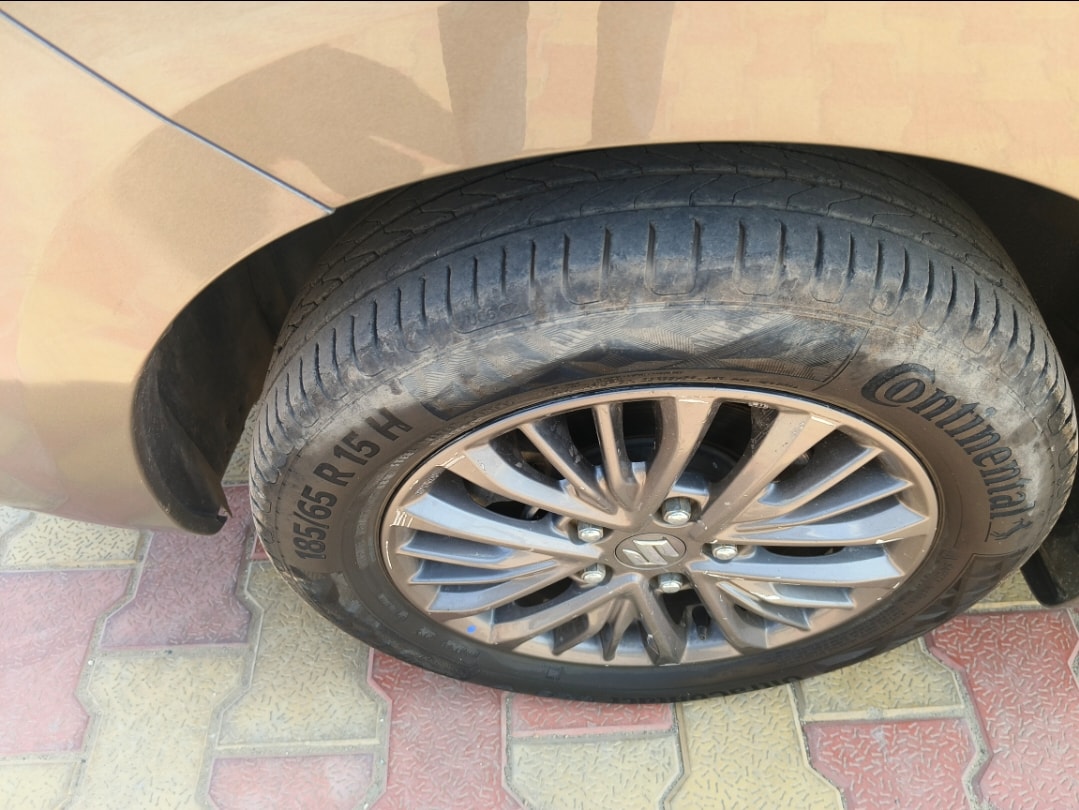 Ertiga image 9 Ertiga image 9