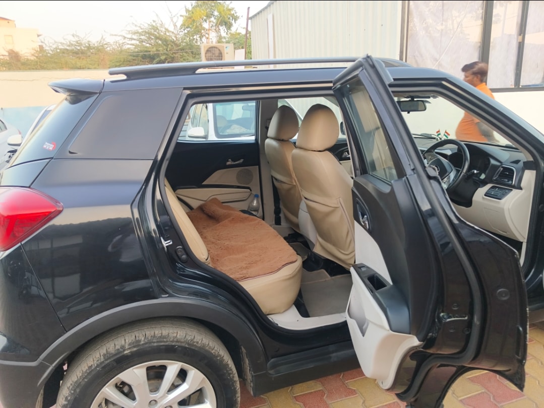 Used 2019 Mahindra XUV300 Used 2019 Mahindra XUV300