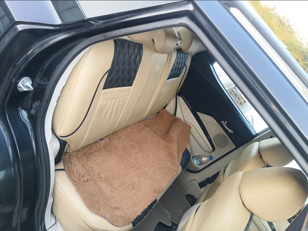 Used 2019 Mahindra XUV300 Used 2019 Mahindra XUV300