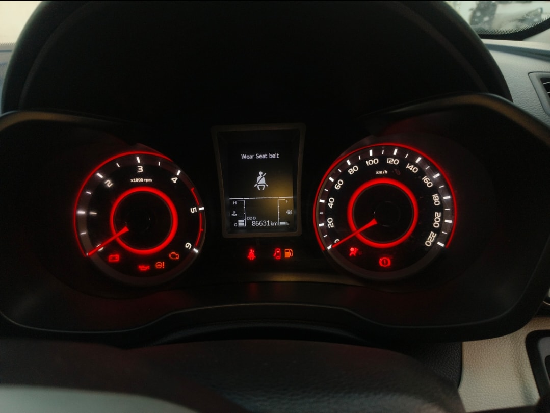 Used 2019 Mahindra XUV300 Used 2019 Mahindra XUV300