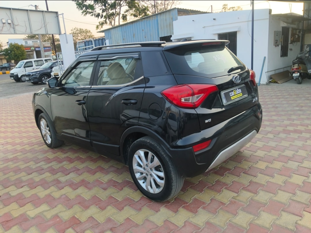 Used 2019 Mahindra XUV300 Used 2019 Mahindra XUV300